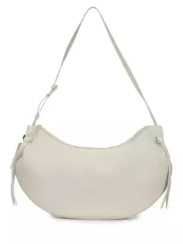 Сумка кожаная Jumbo Fortune Cookie YUZEFI