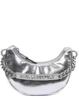 Сумка кожаная K/ID