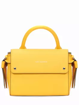 Сумка кожаная K/Ikon