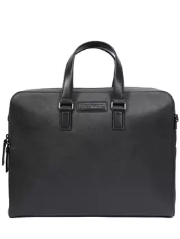 Сумка кожаная K/RSG