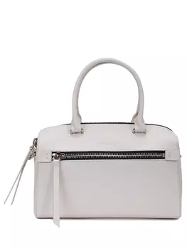 Сумка кожаная LANCASTER