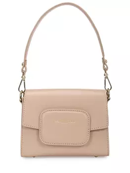 Сумка кожаная LANCASTER