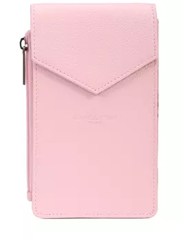 Сумка кожаная LANCASTER