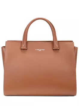 Сумка кожаная LANCASTER