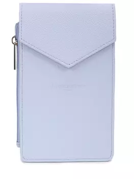 Сумка кожаная LANCASTER