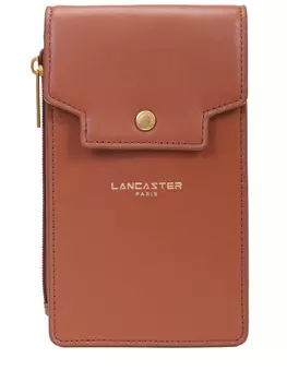 Сумка кожаная LANCASTER