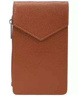 Сумка кожаная LANCASTER