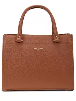 Сумка кожаная LANCASTER