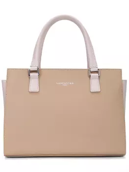 Сумка кожаная LANCASTER