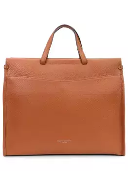 Сумка кожаная Lavinia