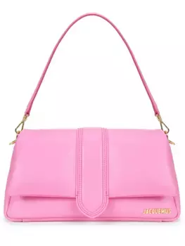 Сумка кожаная Le Bambimou