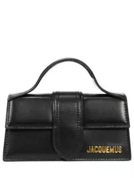 Сумка кожаная Le Bambino