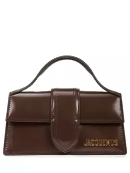 Сумка кожаная Le Bambino