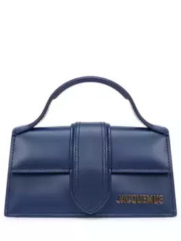 Сумка кожаная Le Bambino