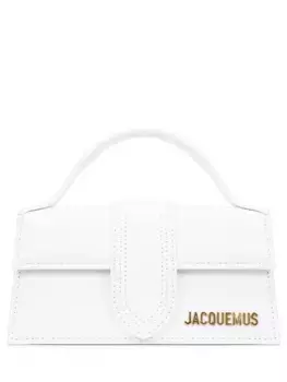 Сумка кожаная Le Bambino