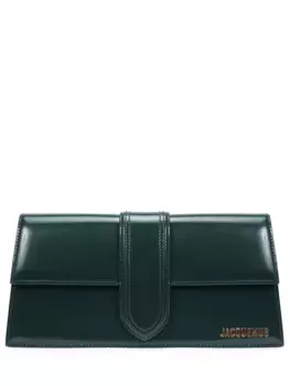 Сумка кожаная Le Bambino Long