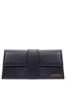 Сумка кожаная Le Bambino Long