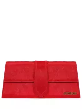 Сумка кожаная Le Bambino Long