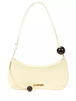 Сумка кожаная Le Bisou Perle