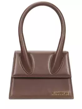 Сумка кожаная Le Chiquito