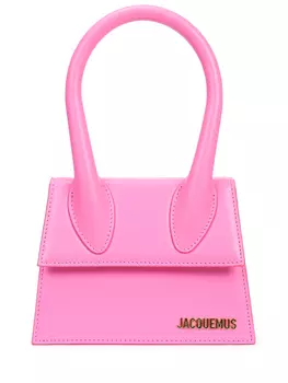 Сумка кожаная Le Chiquito