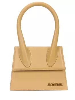 Сумка кожаная Le Chiquito