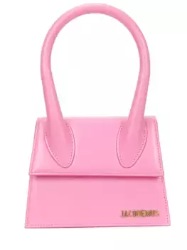 Сумка кожаная Le Chiquito