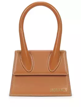 Сумка кожаная Le Chiquito