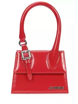 Сумка кожаная Le Chiquito