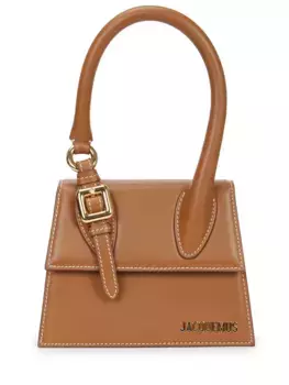 Сумка кожаная Le Chiquito