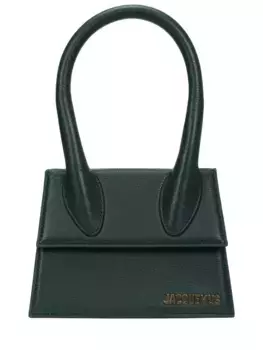 Сумка кожаная Le Chiquito