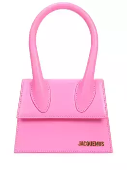 Сумка кожаная Le Chiquito