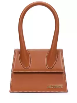 Сумка кожаная Le Chiquito