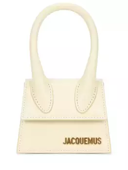 Сумка кожаная Le Chiquito JACQUEMUS