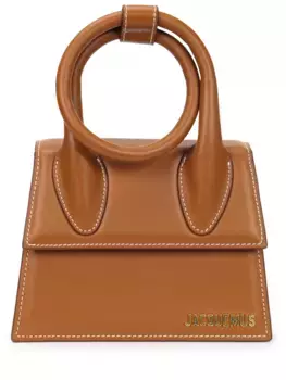 Сумка кожаная Le Chiquito Noeud