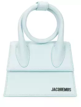 Сумка кожаная Le Chiquito Noeud