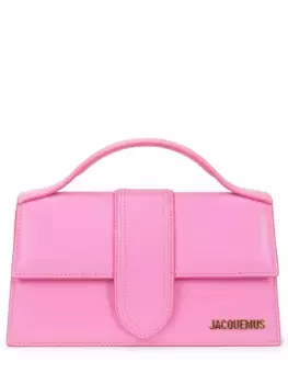 Сумка кожаная Le Grand Bambino