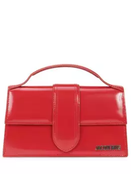 Сумка кожаная Le Grand Bambino