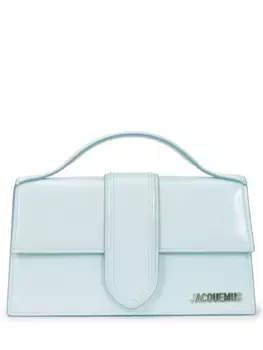 Сумка кожаная Le Grand Bambino