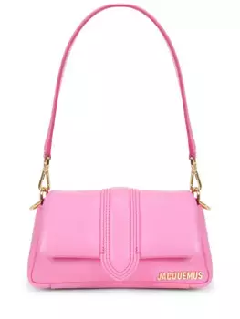 Сумка кожаная Le Petit Bambimou