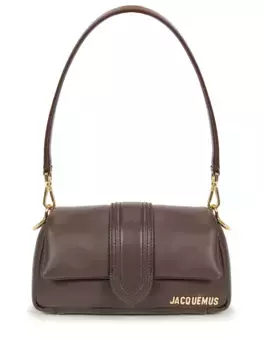 Сумка кожаная Le petit Bambimou