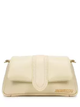 Сумка кожаная Le petit Bambimou