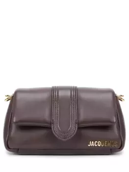 Сумка кожаная Le petit Bambimou