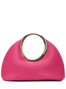 Сумка кожаная Le Petit Calino