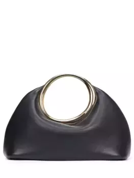 Сумка кожаная Le Petit Calino