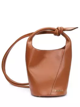 Сумка кожаная Le Petit Tourni