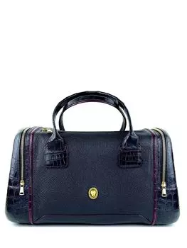 Сумка кожаная LEIOLEPIS BOA