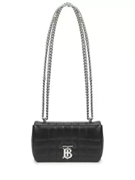 Сумка кожаная Lola