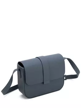 Сумка кожаная LONG RIVER