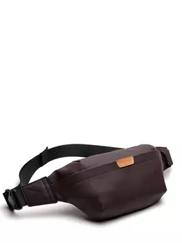 Сумка кожаная LONG RIVER